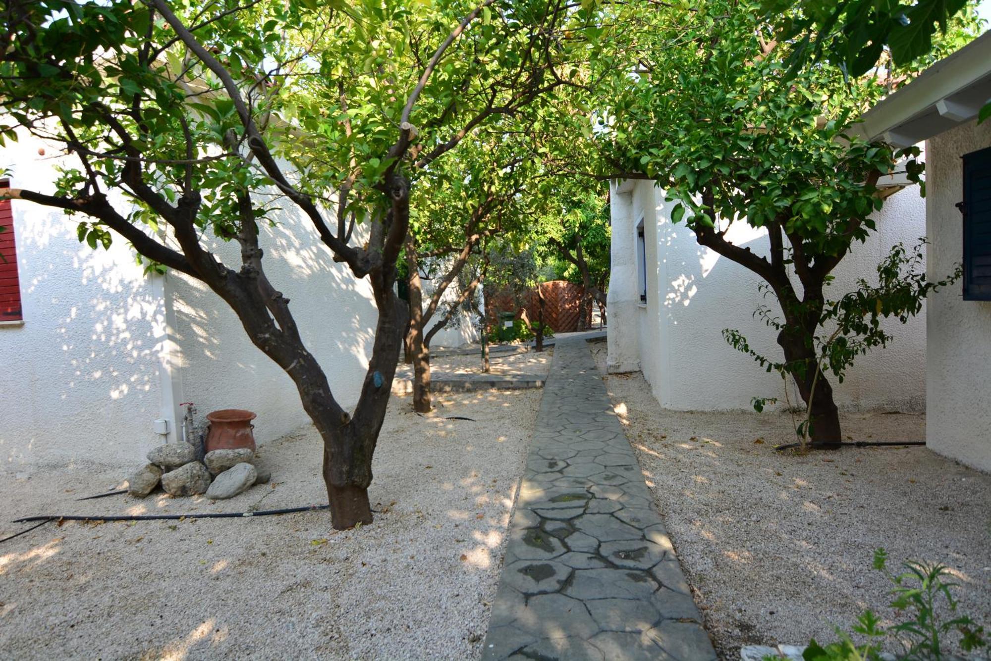 Green Village Xylokastro Buitenkant foto